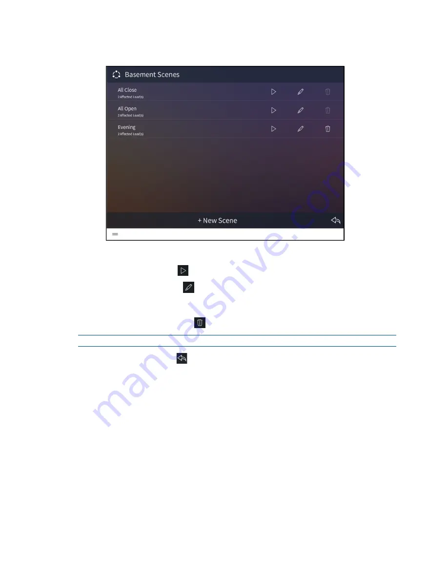 Crestron CP4-R Product Manual Download Page 167