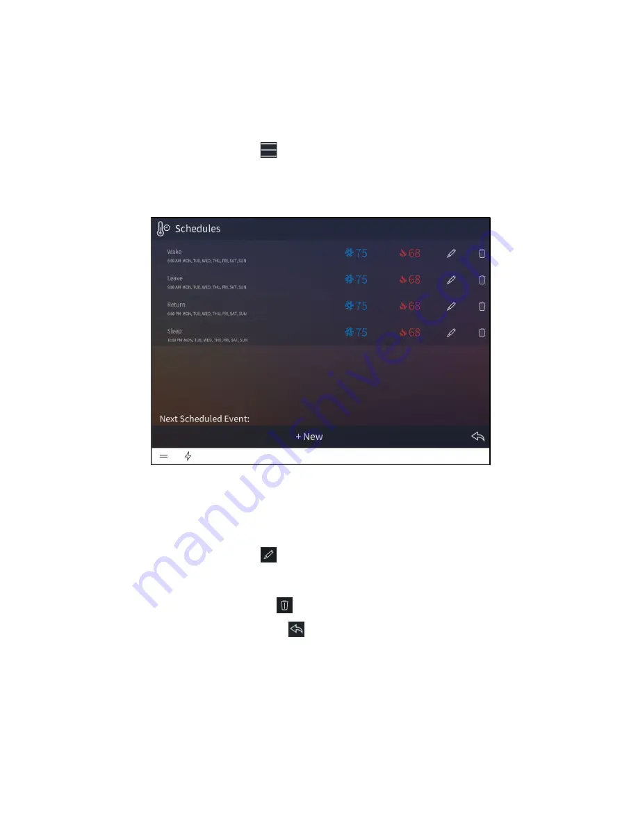 Crestron CP4-R Product Manual Download Page 172