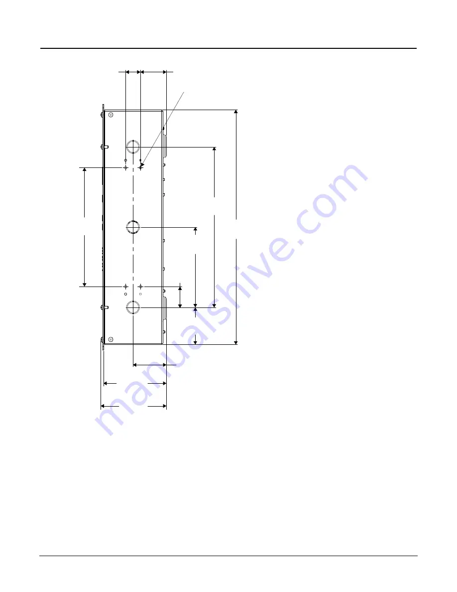 Crestron CSA-PWS10S-HUB Installation Manual Download Page 6