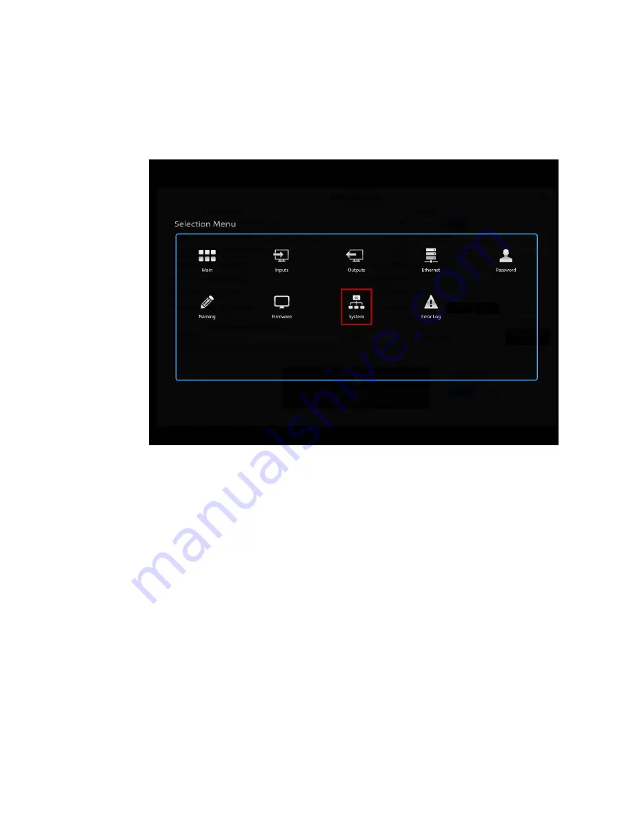 Crestron DigitalMedia DM-MD16X16-CPU3 Product Manual Download Page 48