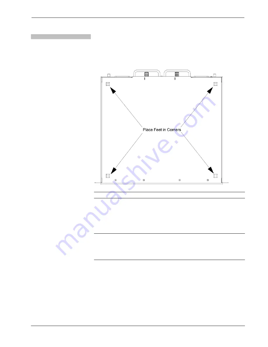 Crestron DigitalMedia DM-MD64X64 Operations & Installation Manual Download Page 24