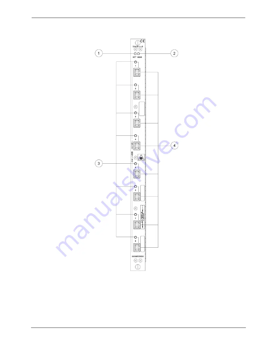 Crestron DigitalMedia DM-MD64X64 Operations & Installation Manual Download Page 38