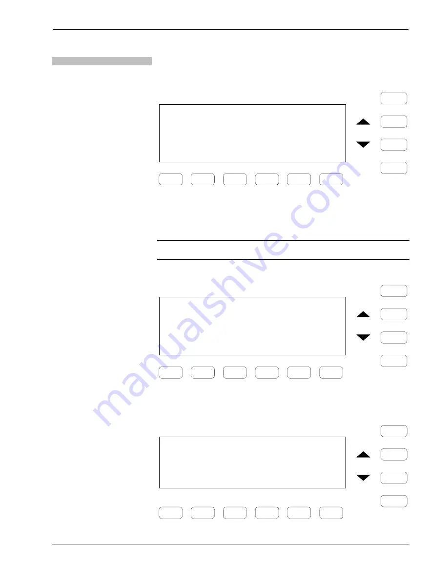 Crestron DVPHD Operation Manual Download Page 58