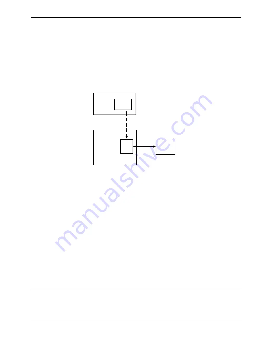 Crestron Ethernet Operator'S Manual Download Page 15