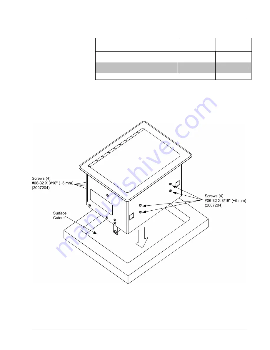 Crestron FTI-PWR-D Скачать руководство пользователя страница 13