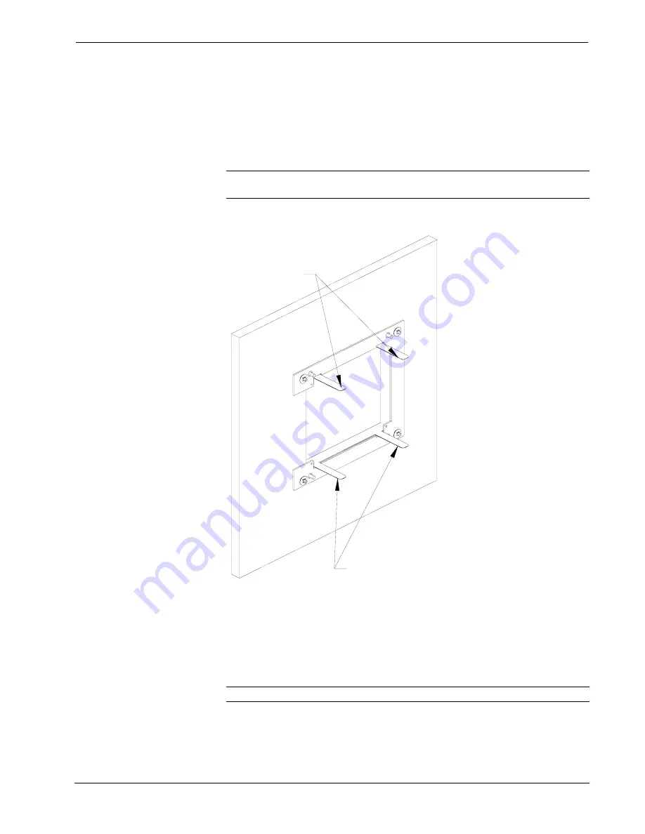 Crestron MMK-1000L Installation Manual Download Page 8