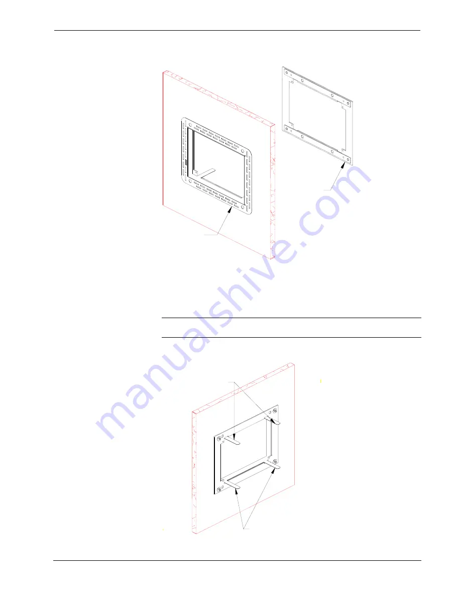 Crestron MMK-2000L Скачать руководство пользователя страница 8