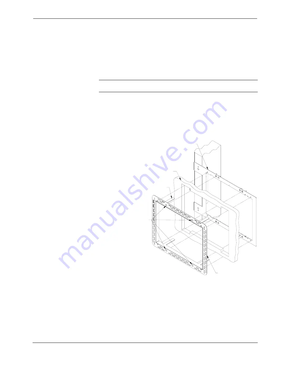 Crestron MMK-4000L Installation Manual Download Page 6