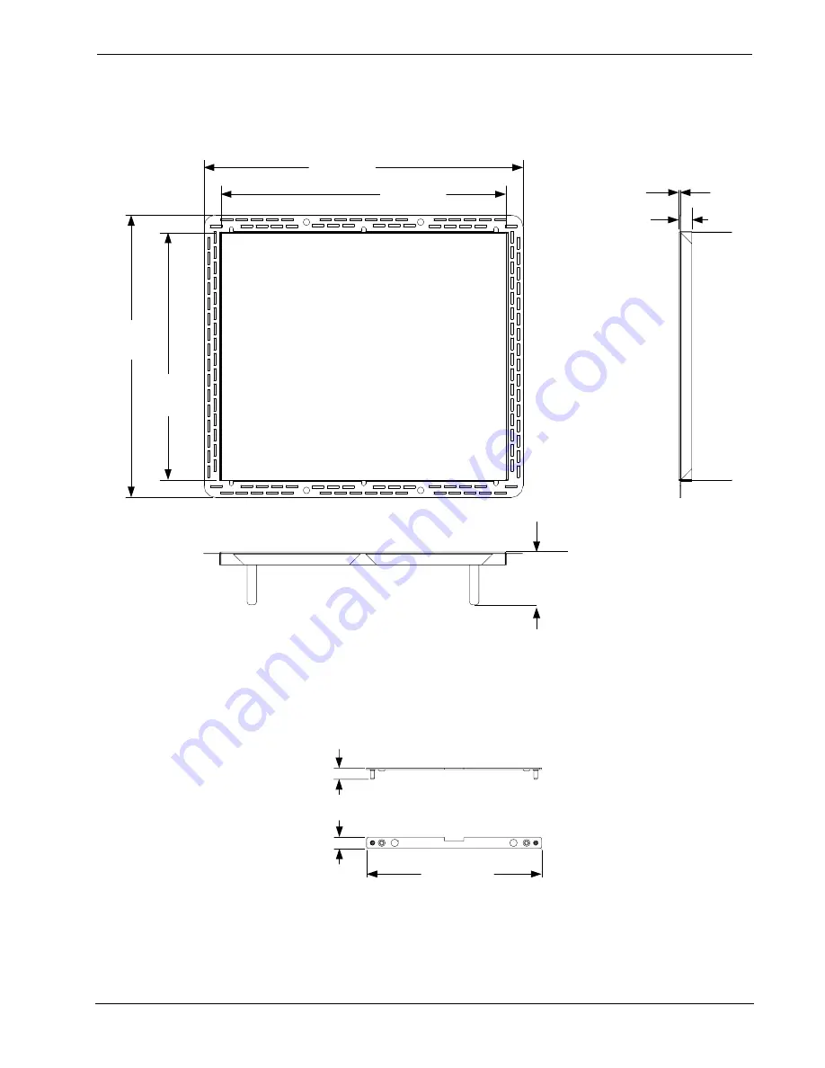 Crestron MMK-V12 Installation Manual Download Page 6