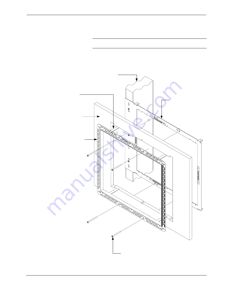 Crestron MMK-V12 Installation Manual Download Page 11