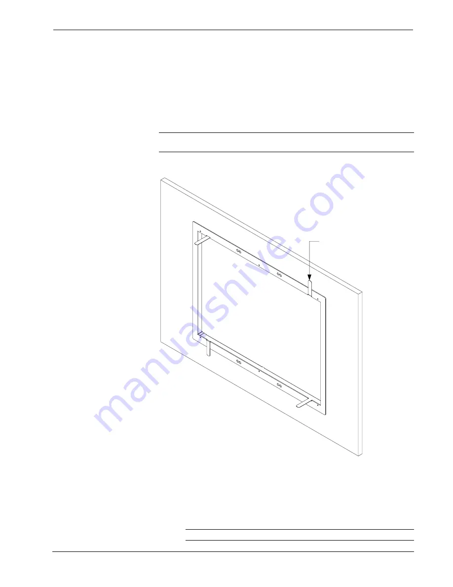 Crestron MMK-V12 Installation Manual Download Page 16