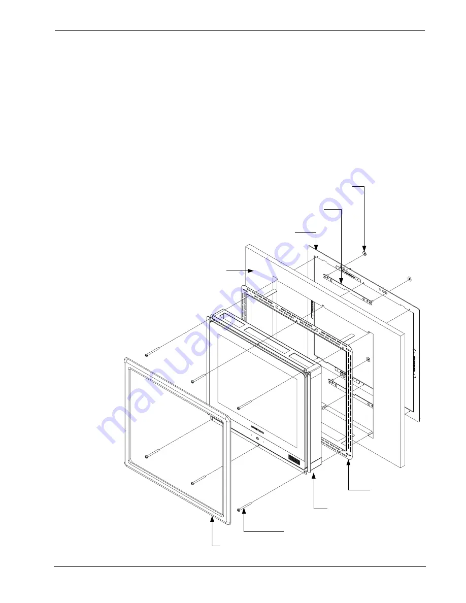 Crestron MMK-V12 Скачать руководство пользователя страница 17