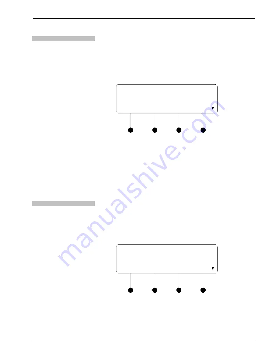 Crestron MPS-300 Operation Manual Download Page 60