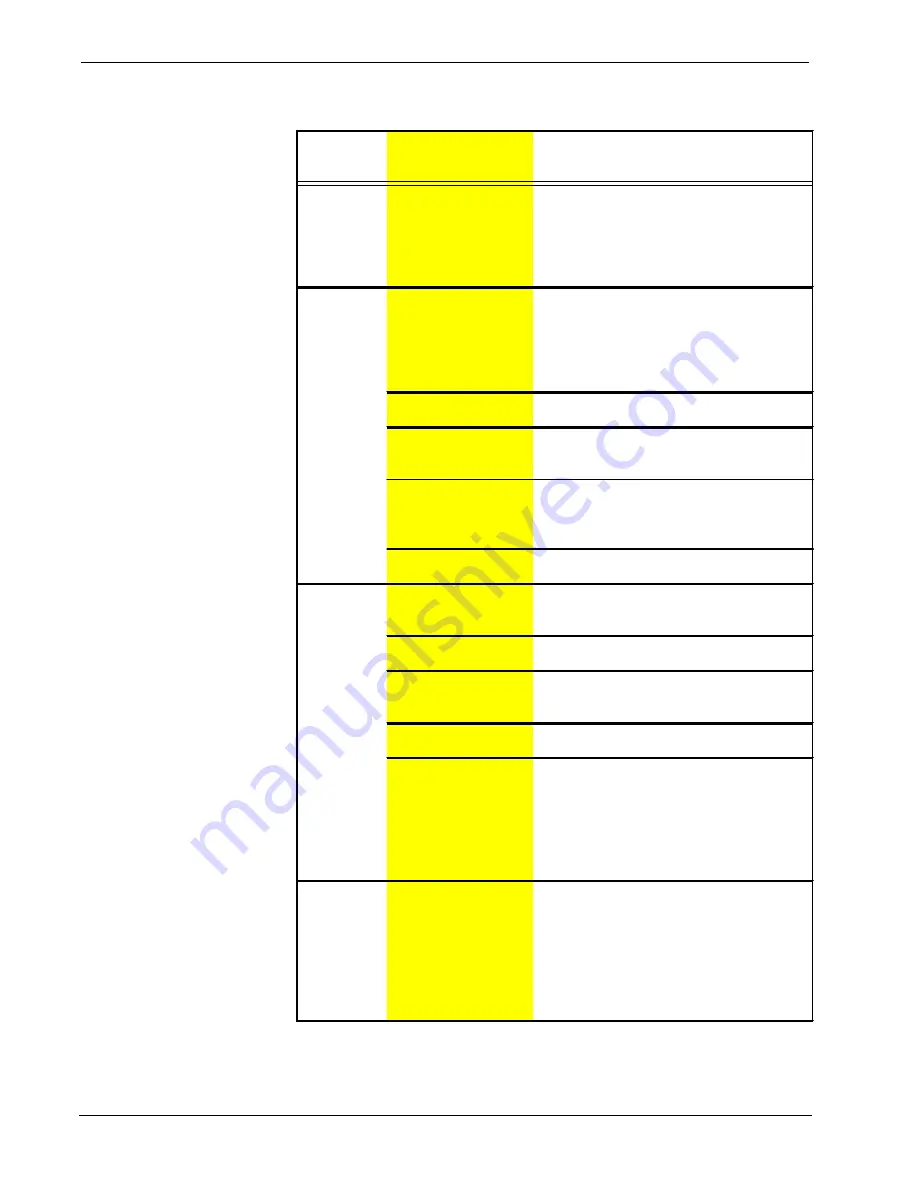 Crestron SmarTouch STS Operation Manual Download Page 14