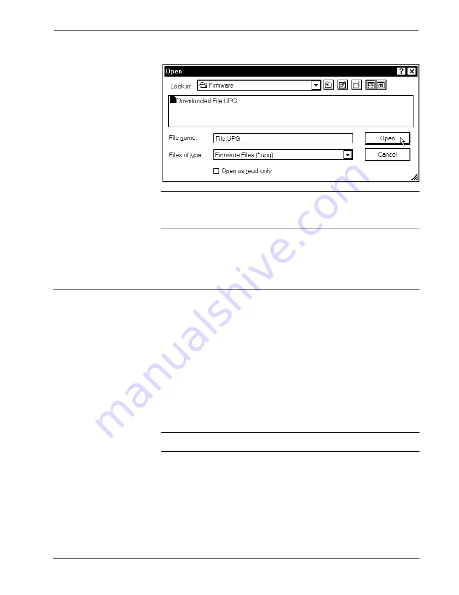 Crestron ST-COM Operation Manual Download Page 16