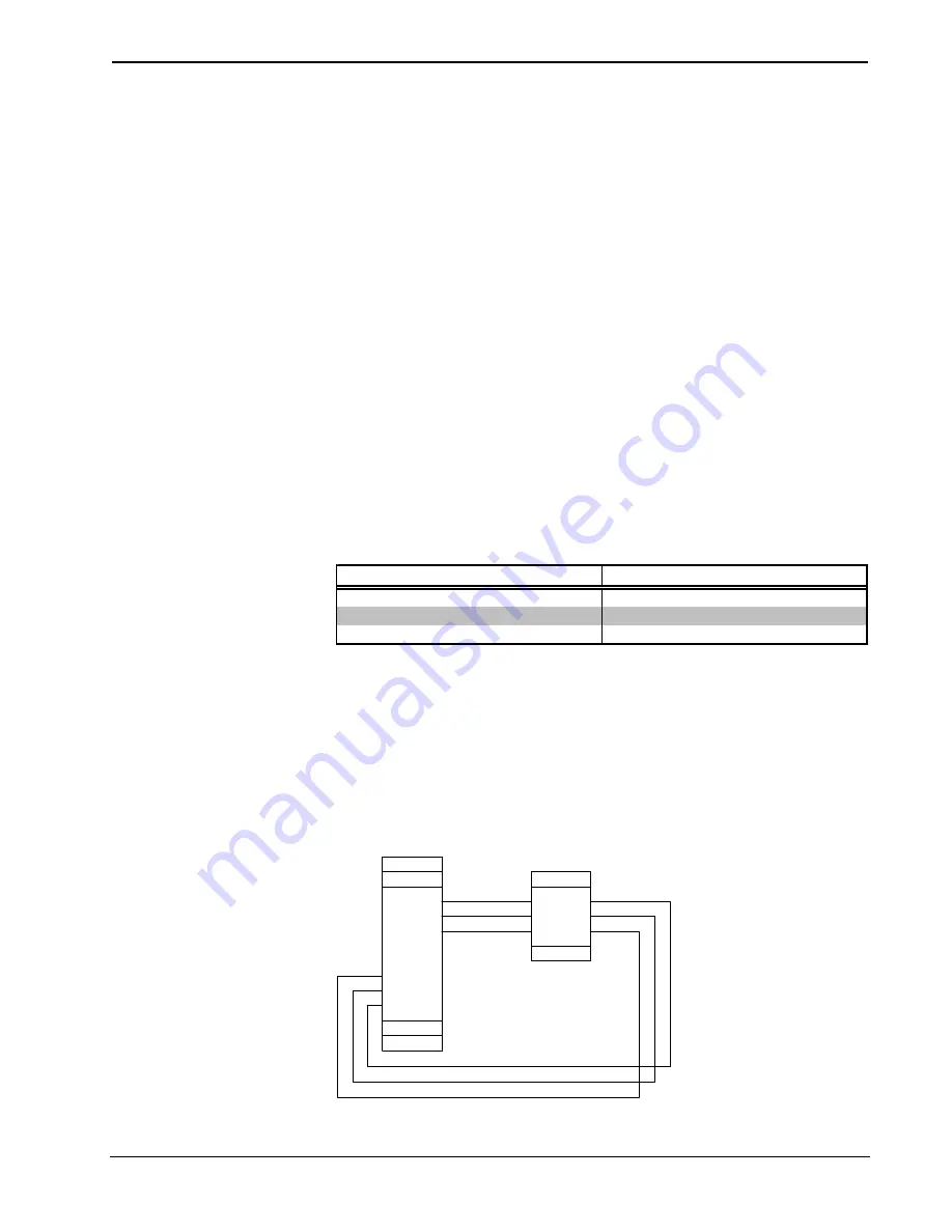 Crestron STX-1550CW Operation Manual Download Page 20