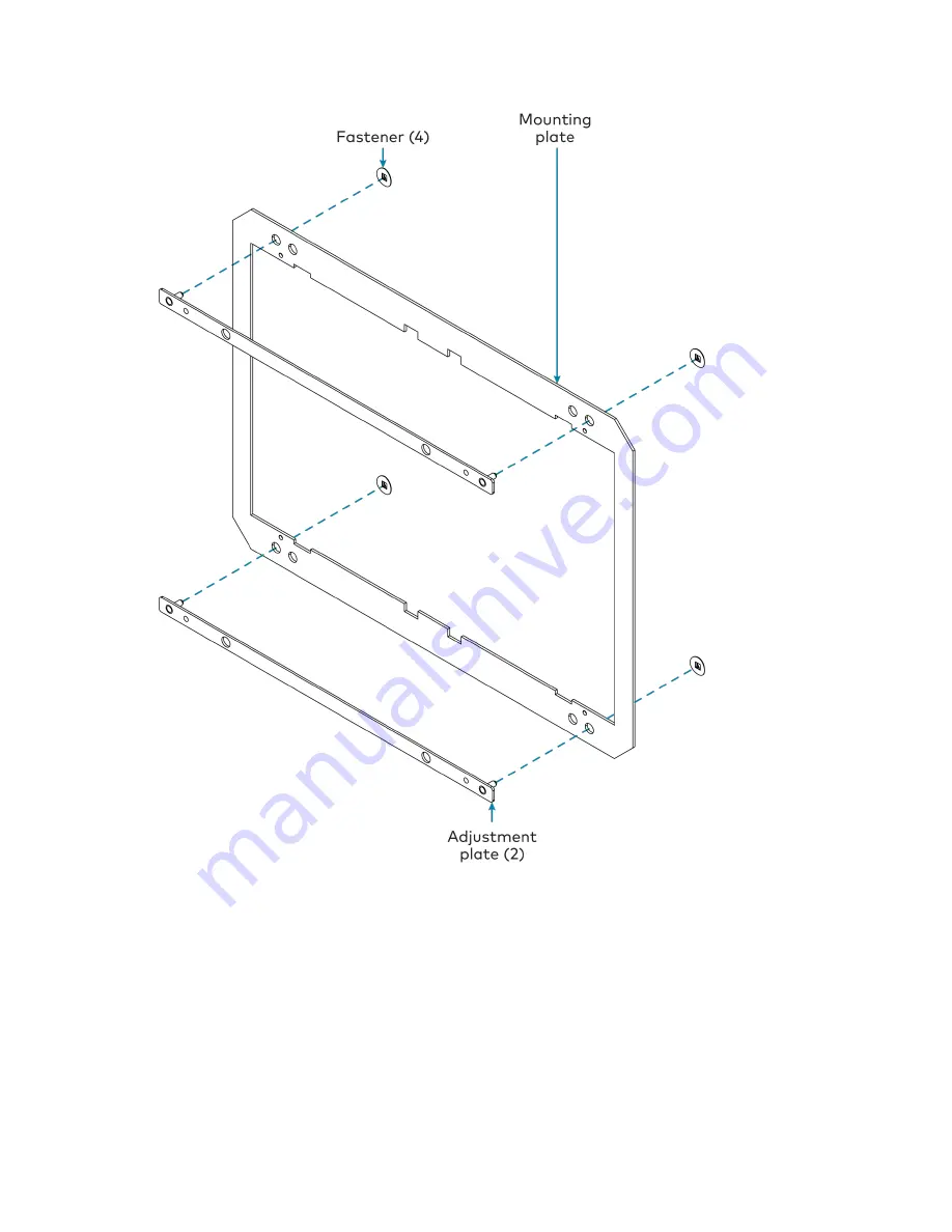 Crestron TST-902-DSW Скачать руководство пользователя страница 74