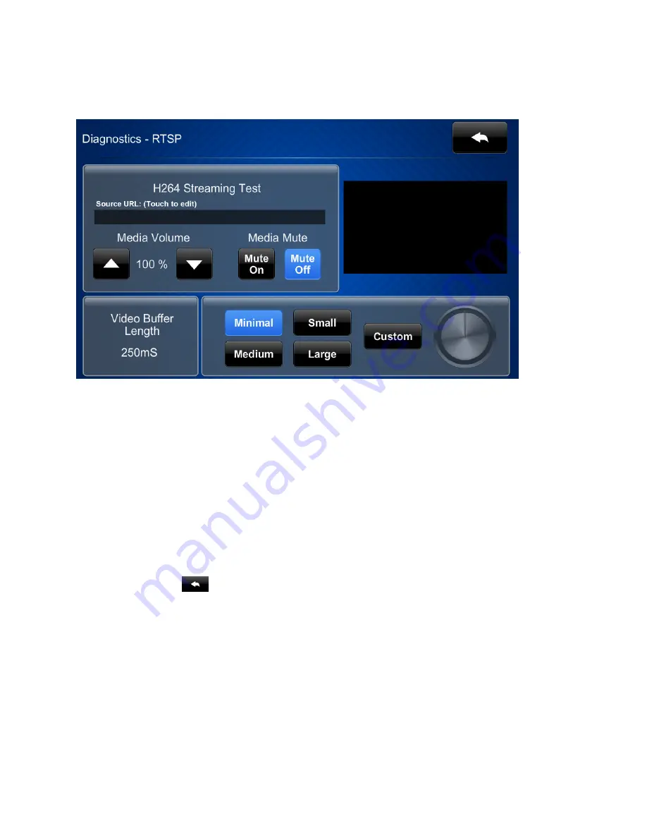 Crestron TST-902-DSW Product Manual Download Page 113