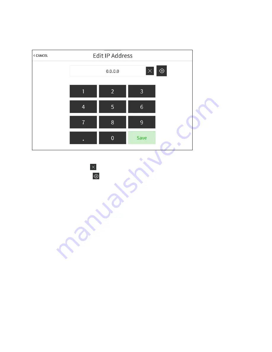 Crestron TSW-570P Product Manual Download Page 150