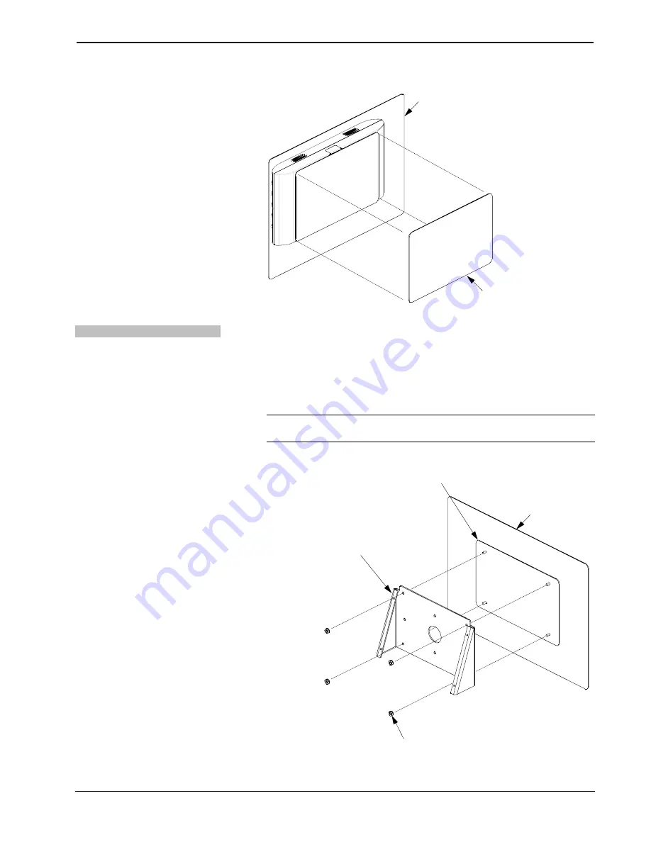 Crestron TSW-730-MSMK Installation Manual Download Page 11