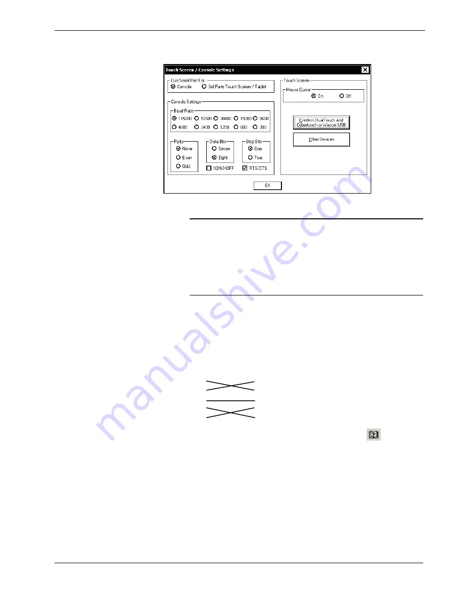 Crestron UPX-2 Скачать руководство пользователя страница 84