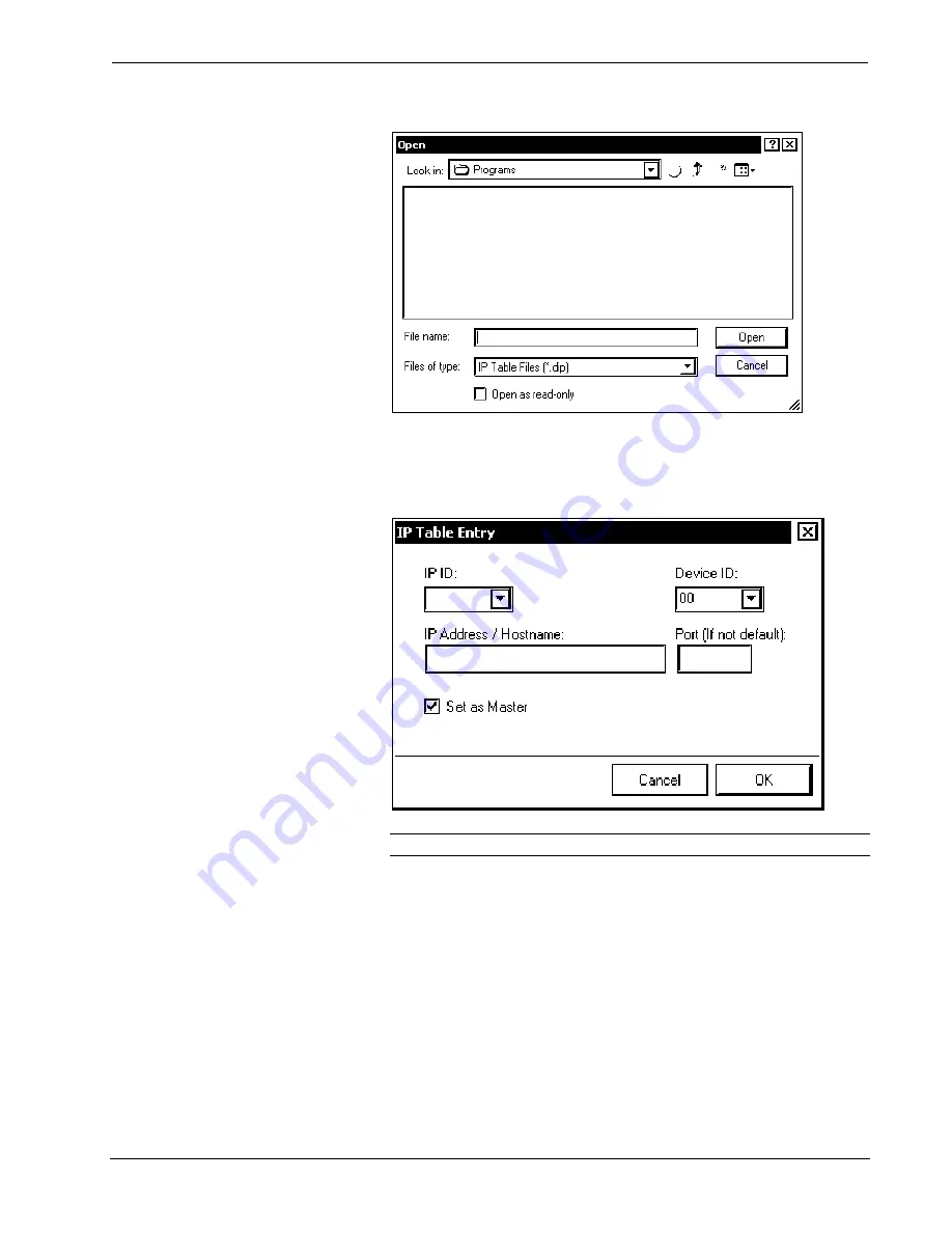 Crestron UPX-2 Operation Manual Download Page 89