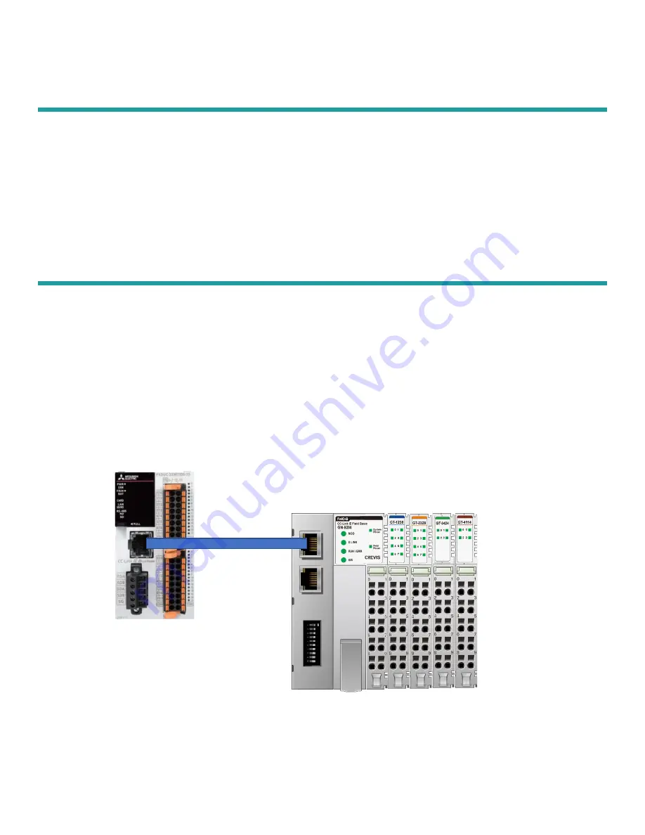 CREVIS GN-9284 Quick Start Manual Download Page 2