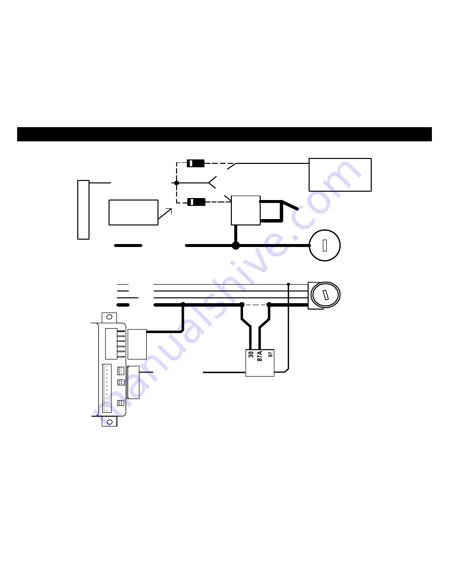 CrimeStopper CoolStart RS-1804FM Installation Instructions Manual Download Page 4