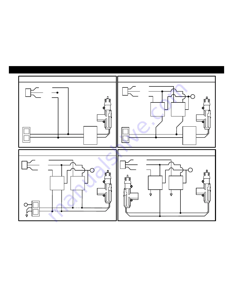 CrimeStopper CoolStart RS-1804FM Installation Instructions Manual Download Page 11