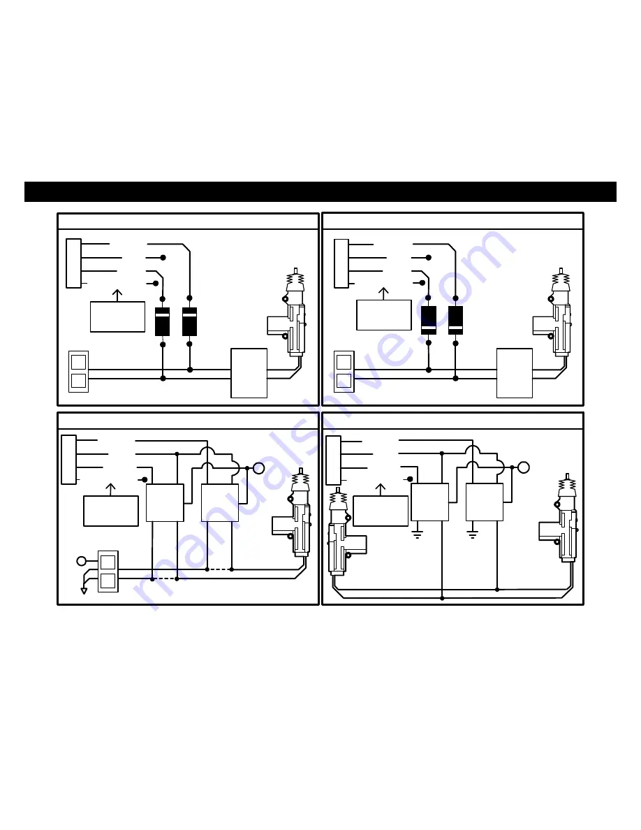 CrimeStopper CoolStart RS1905FM Installation Instructions Manual Download Page 5