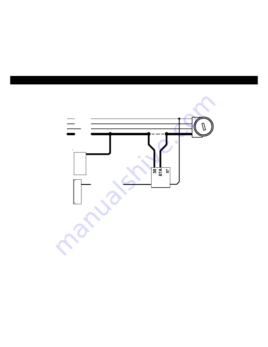 CrimeStopper CoolStart RS1905FM Installation Instructions Manual Download Page 11