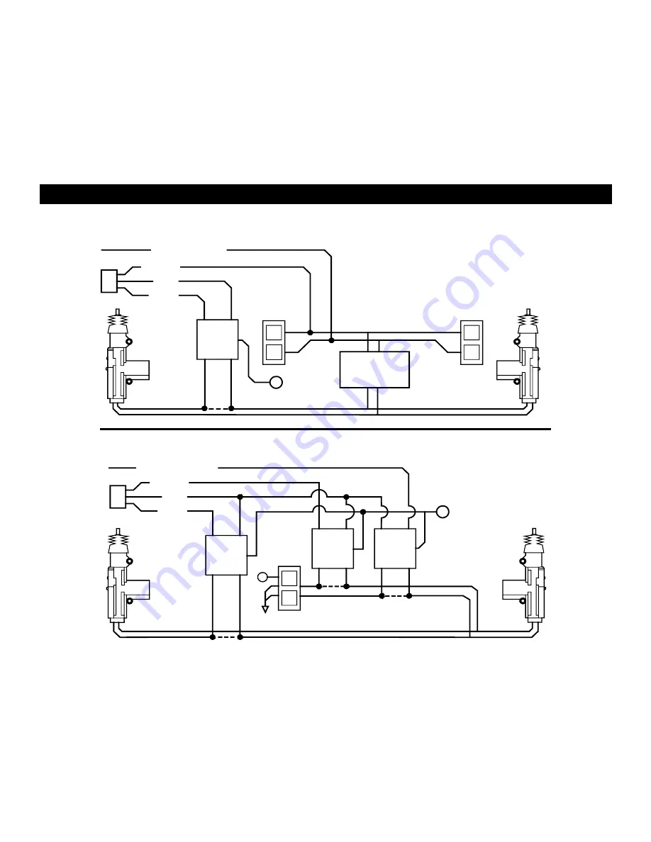 CrimeStopper CS-2002DC Series III Installation And Operating Instructions Manual Download Page 8