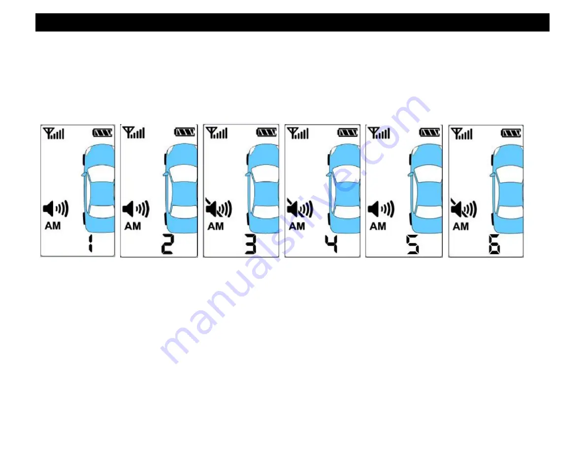 CrimeStopper PS01-G5 Operating Instructions Manual Download Page 7