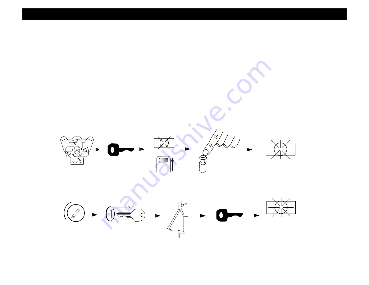 CrimeStopper PS01-G5 Operating Instructions Manual Download Page 11