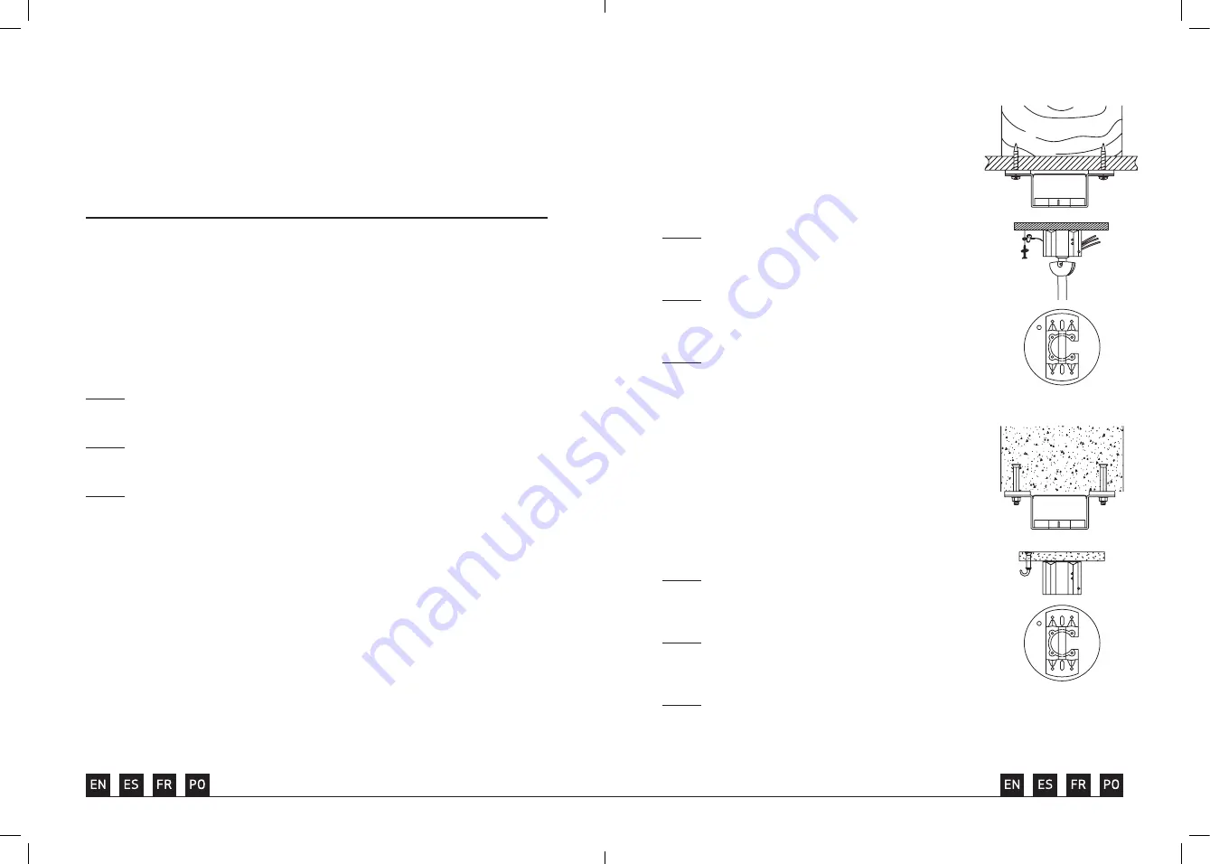 CristalRecord CIMIO Manual Download Page 5