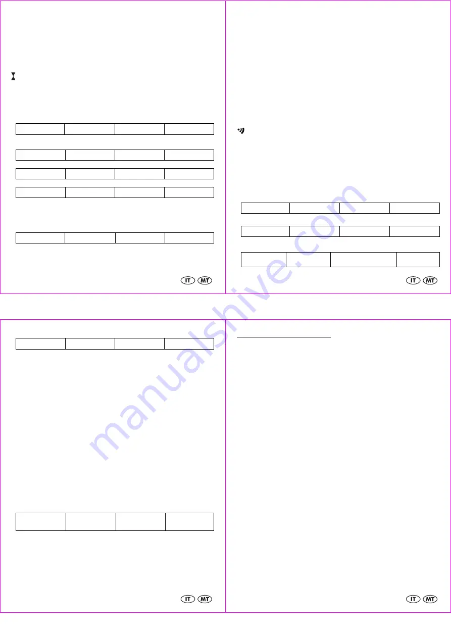 Crivit 1-LD3814 Usage And Safety Instructions Download Page 11