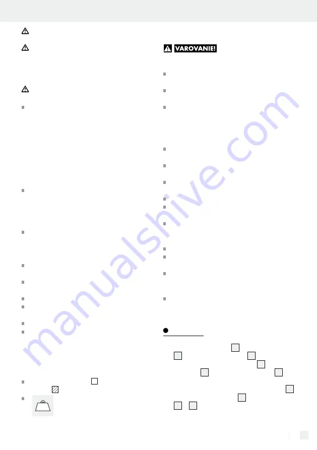 Crivit 355226 2004 Скачать руководство пользователя страница 51