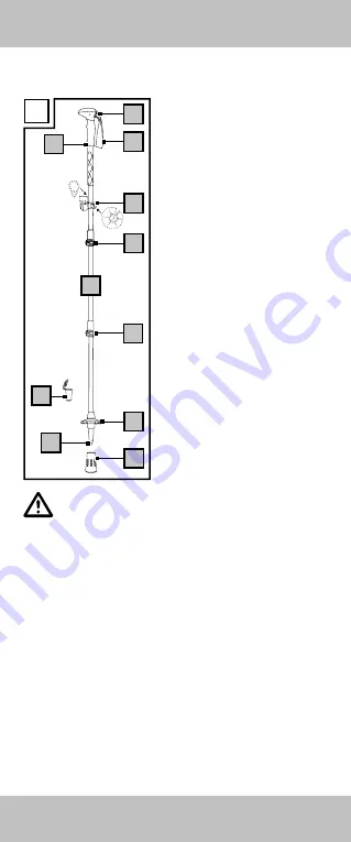 Crivit TS-5213 Instructions For Use Manual Download Page 35