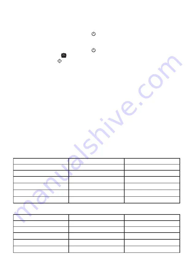 Crock-Pot CSC024X Instruction Manual Download Page 62