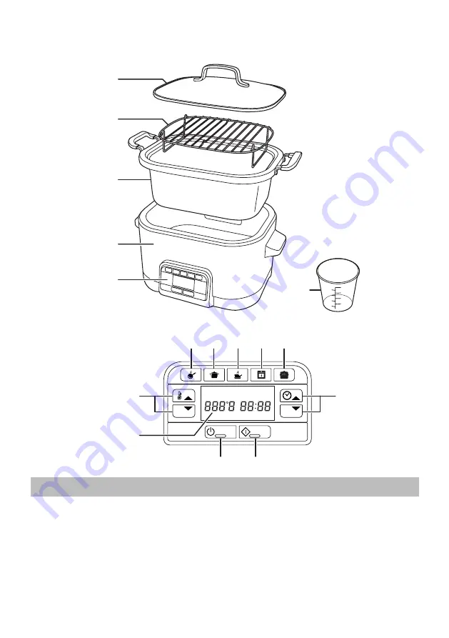 Crock-Pot CSC024X Instruction Manual Download Page 139