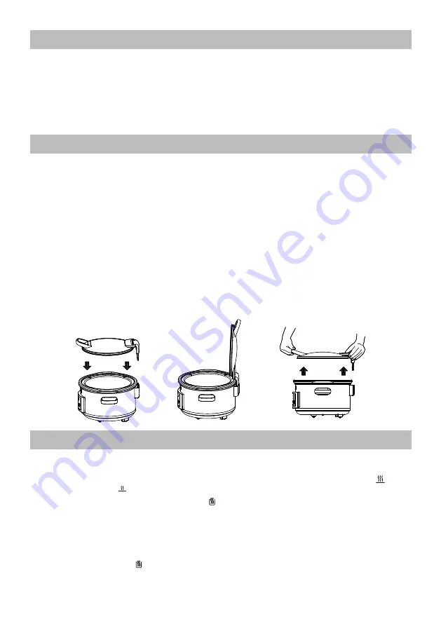 Crock-Pot CSC059X Instruction Manual Download Page 93