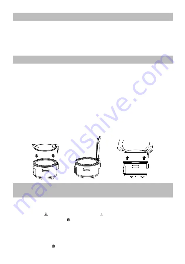 Crock-Pot CSC059X Instruction Manual Download Page 107