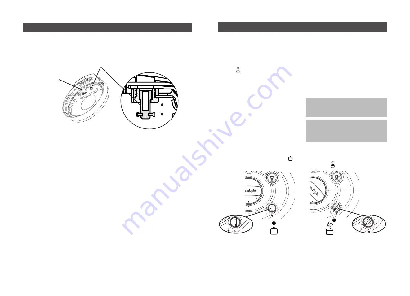 Crock-Pot EXPRESS CPE500 Скачать руководство пользователя страница 8