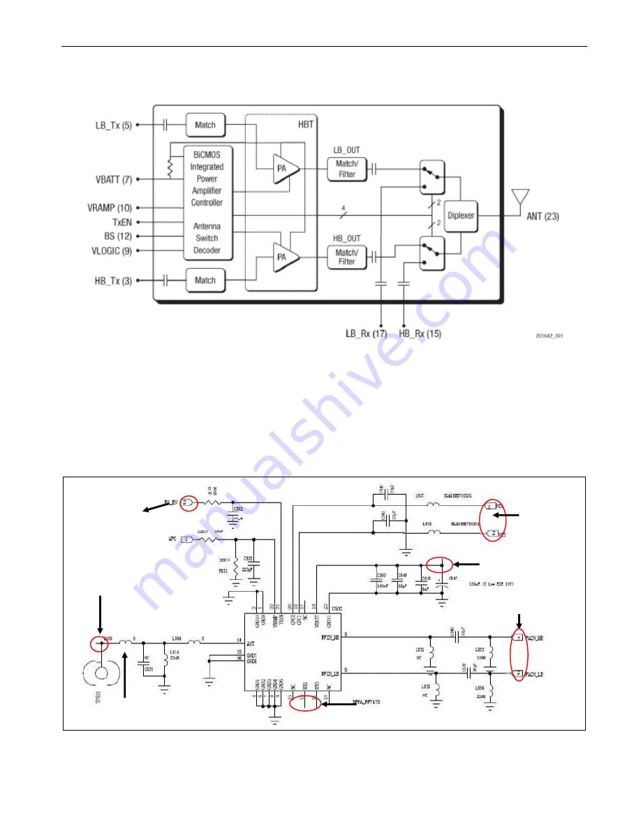 cromax X327 Service Manual Download Page 18