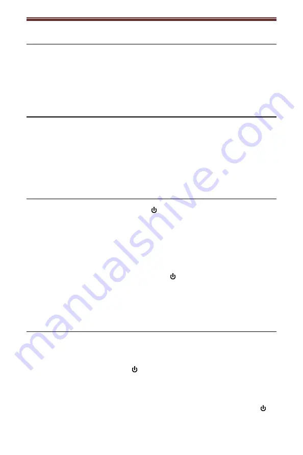 Crosley CR3039A Instruction Manual Download Page 11