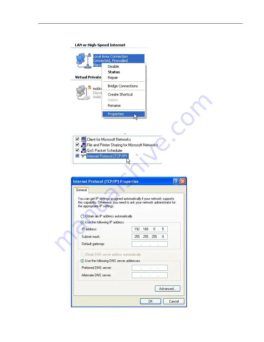 Crow Runner Link Installation And Programming Manual Download Page 12