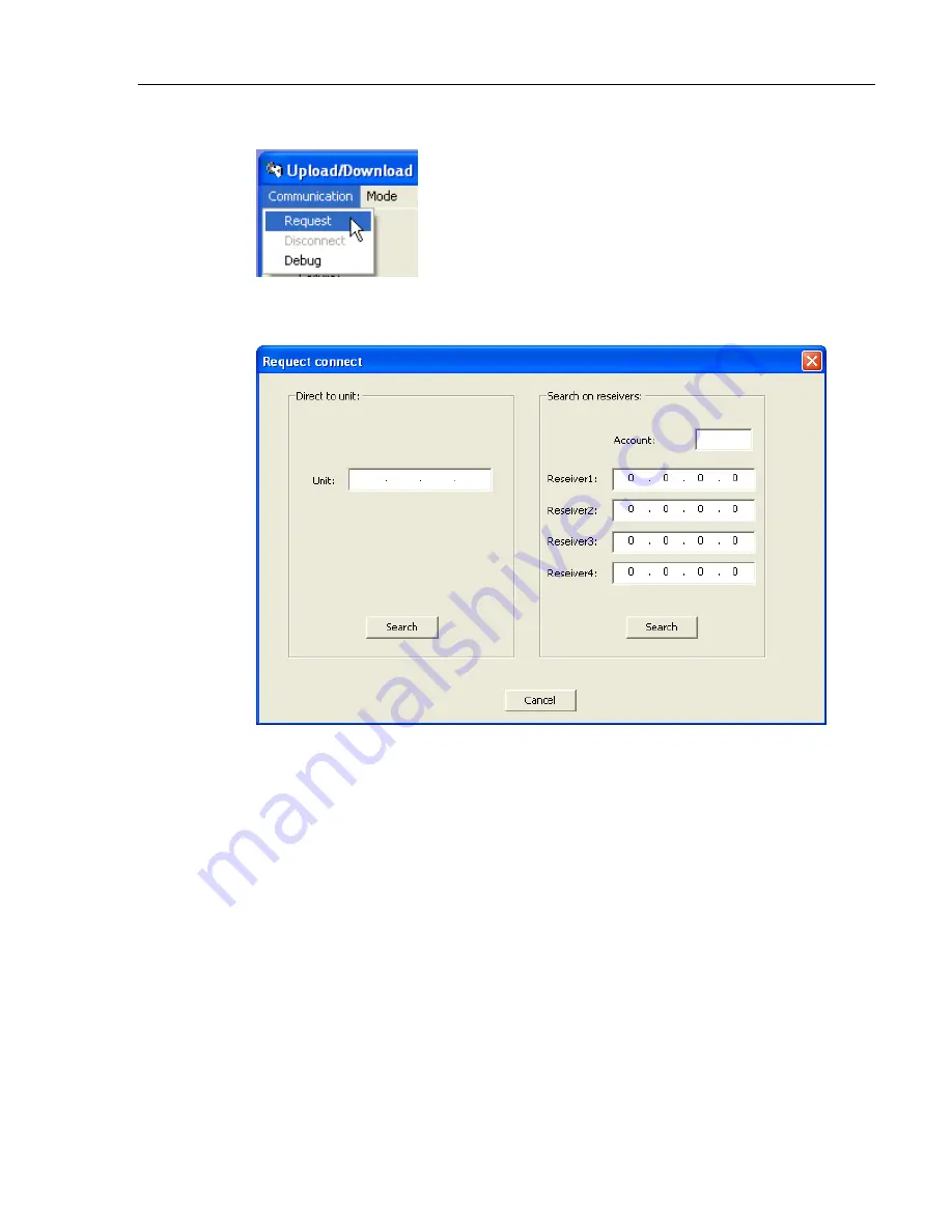 Crow Runner Link Installation And Programming Manual Download Page 17