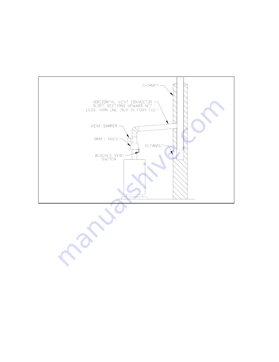 Crown Boiler 16 Series and Installation And Operating Instructions Manual Download Page 20