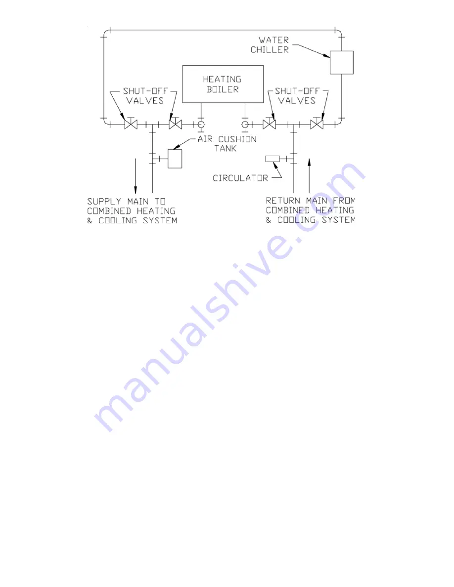 Crown Boiler 16 Series and Installation And Operating Instructions Manual Download Page 26