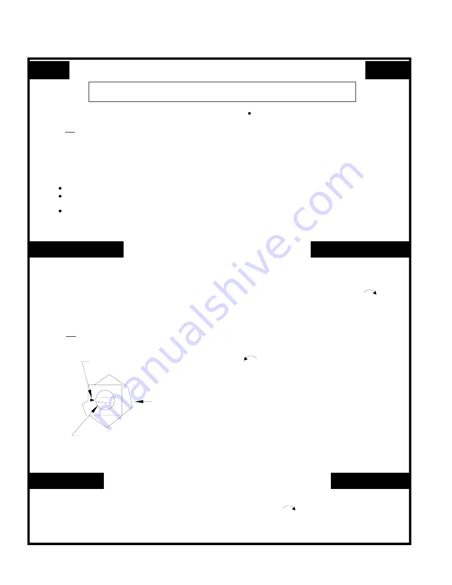 Crown Boiler 16 Series and Installation And Operating Instructions Manual Download Page 36